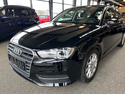 Audi A3 1,4 TFSi 150 Ambition Sportback