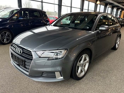 Audi A3 2,0 TDi 150 Sport Sportback S-tr.