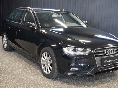 Audi A4 2,0 TDi 150 Avant Multitr.