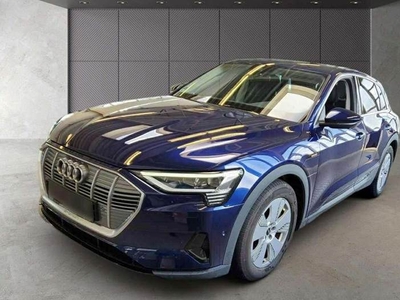 Audi e-tron 50 Prestige quattro