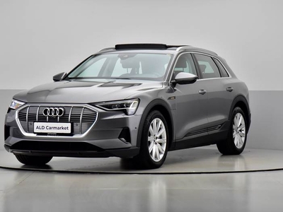 Audi e-tron 55 Prestige quattro S-tr.