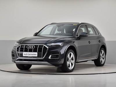 Audi Q5 40 TDI Prestige 5-dørs quattro S tronic