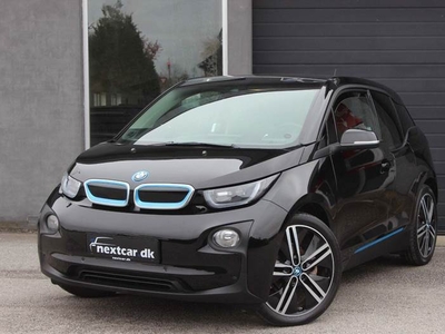 BMW i3 BEV