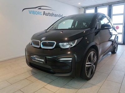 BMW i3 Comfort Advanced