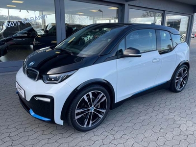 BMW i3s Comfort Advanced