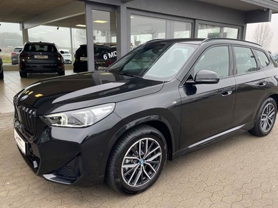 BMW iX1 xDrive30 M-Sport Premium