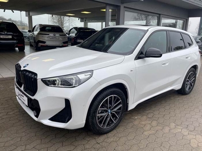 BMW iX1 xDrive30 M-Sport Premium