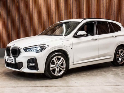 BMW X1 1,5 xDrive25e M-Sport+ aut.