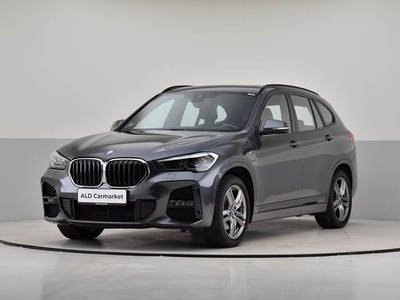 BMW X1 25e xDrive M-Sport Plus Steptronic