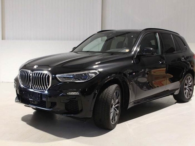 BMW X5 3,0 xDrive45e M-Sport aut.