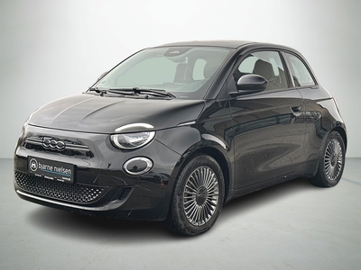 Brugt Fiat 500e Icon