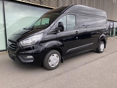 Brugt Ford Transit Custom 300L TDCi 130 Trend