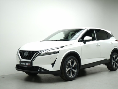 Brugt Nissan Qashqai mHEV Tekna X-tr.