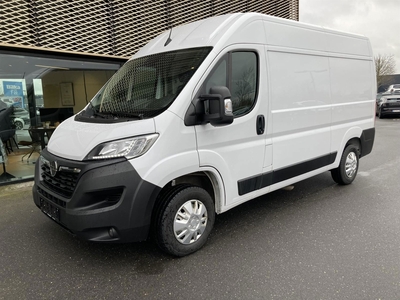 Brugt Opel Movano D 140 Enjoy+ L2H2