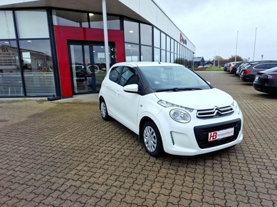 Citroën C1 1,2 PureTech 82 Cool