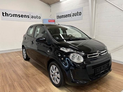 Citroën C1 1,2 PureTech 82 Feel