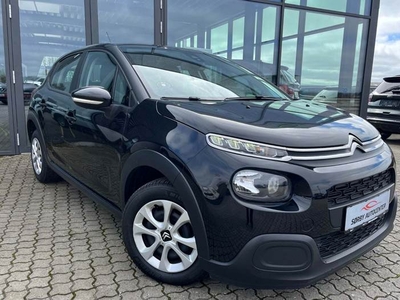 Citroën C3 1,2 PureTech 82 Cool