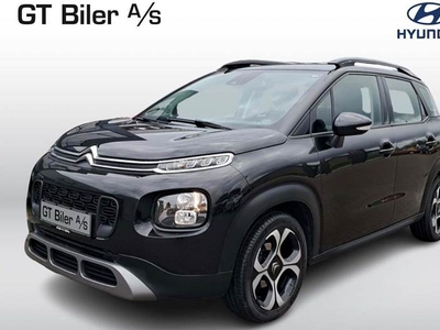 Citroën C3 Aircross 1,6 BlueHDi 100 Iconic