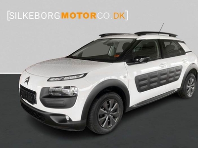 Citroën C4 Cactus 1,6 BlueHDi 100 Cool