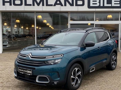 Citroën C5 Aircross 1,5 BlueHDi 130 Platinum