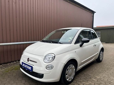 Fiat 500 0,9 TwinAir 65 Pop