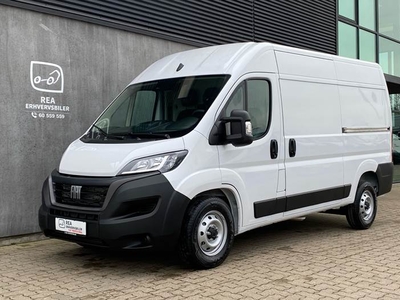 Fiat Ducato 2,3 35M L2H2 MJT Pro 140HK Van 9g Aut.