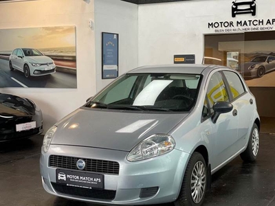 Fiat Punto 1,2 Active