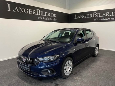 Fiat Tipo 1,3 MJT 95 Easy