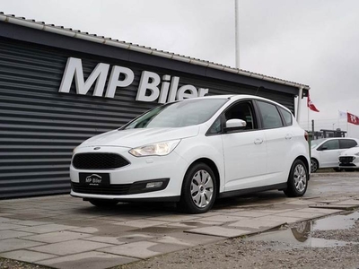 Ford C-MAX 1,5 TDCi 105 Titanium ECO