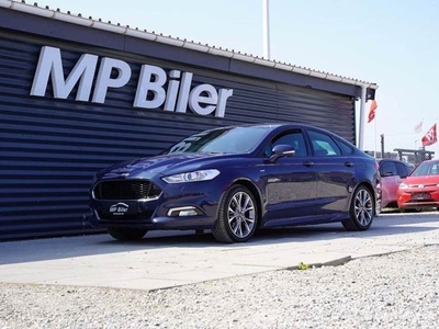 Ford Mondeo 2,0 TDCi 180 ST-Line aut.