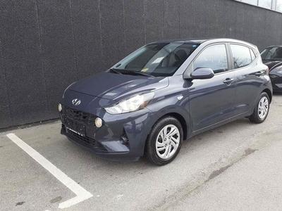 Hyundai i10 1,0 MPi Essential AMT