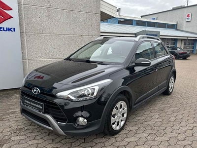 Hyundai i20 Active Cross 1,0 T-GDi Trend