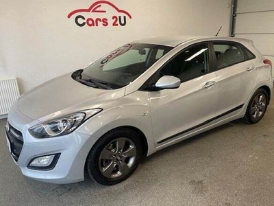 Hyundai i30 1,4 Active+