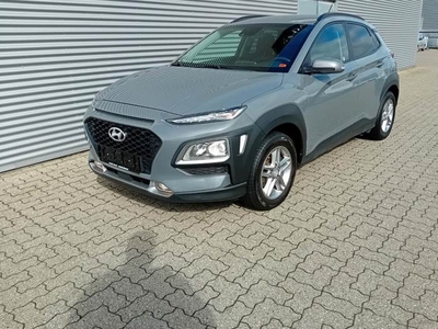 Hyundai Kona 1,6 CRDi 115 Trend Edition