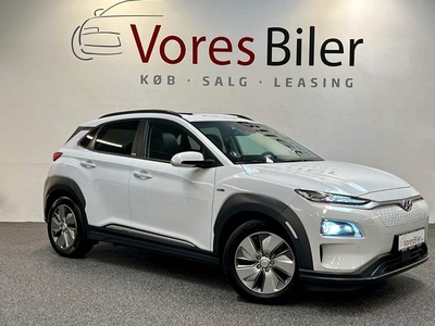 Hyundai Kona 64 EV Premium