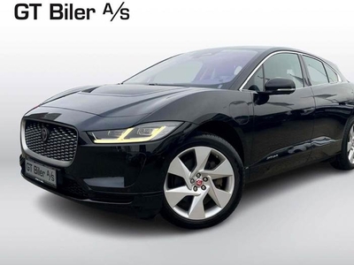 Jaguar I-Pace EV320 SE AWD