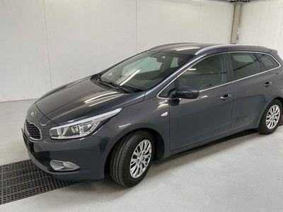 Kia Ceed 1,6 CRDi 128 Spring SW