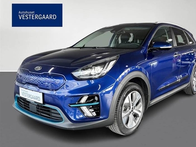 Kia e-Niro EL Premium 204HK 5d Aut.