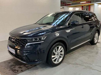 Kia Sorento 1,6 PHEV Premium aut. 4WD 7prs