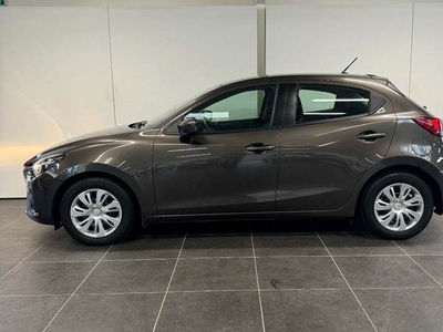 Mazda 2 1,5 SkyActiv-G 90 Vision