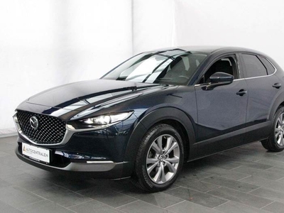 Mazda CX-30 2,0 e-SkyActiv-G 150 Sky aut.