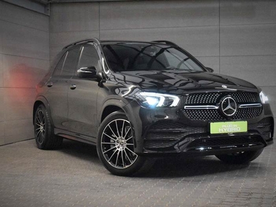 Mercedes GLE350 de 2,0 AMG Line aut. 4Matic Van