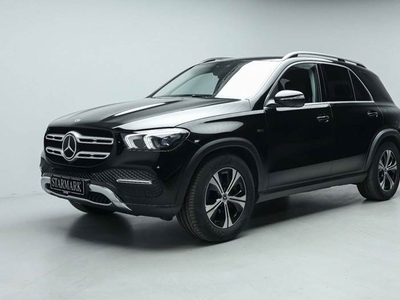 Mercedes GLE350 de 2,0 aut. 4Matic