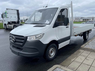 Mercedes Sprinter 317 2,0 CDi A3 Chassis aut. RWD