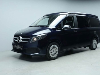 Mercedes V250 d 2,0 Marco Polo aut.