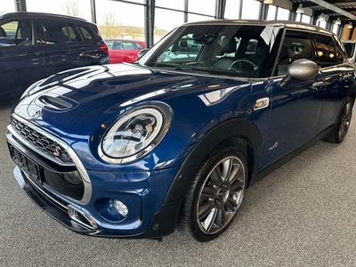 Mini Clubman Cooper SD 2,0 aut. ALL4