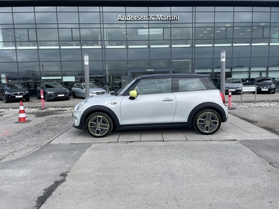 Mini Cooper SE EL Maximise 184HK 3d Aut.