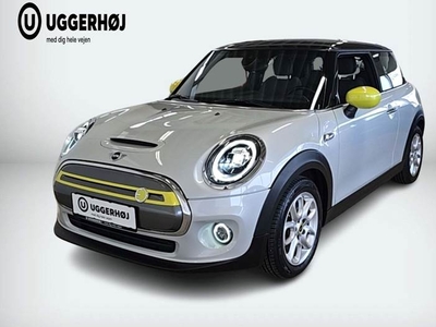 Mini Cooper SE Essential