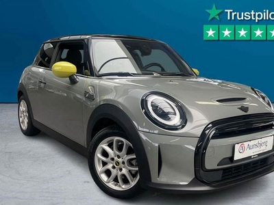 Mini Cooper SE Essential