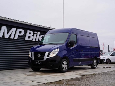 Nissan NV400 2,3 dCi 125 L2H2 Comfort Van